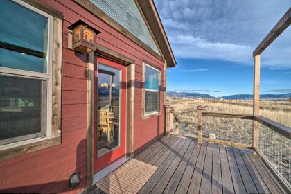 Romantic Mountain Getaway - 1 Hour to Yellowstone! - image 9