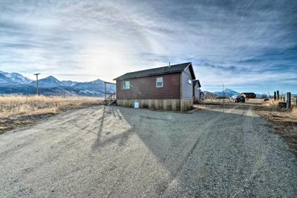 Couples Retreat 1-Hour Drive from Yellowstone NP! - image 15
