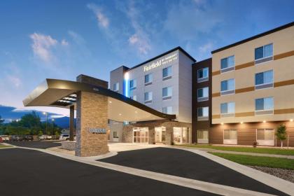 Hotel in Livingston Montana