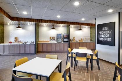 Fairfield Inn & Suites by Marriott Livingston Yellowstone - image 12