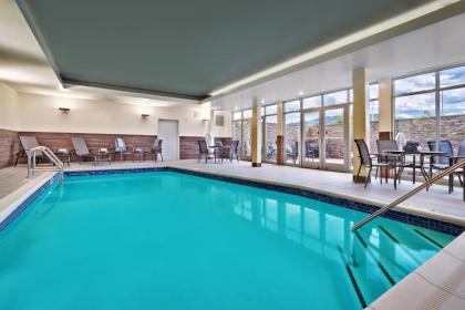 Fairfield Inn & Suites by Marriott Livingston Yellowstone - image 3