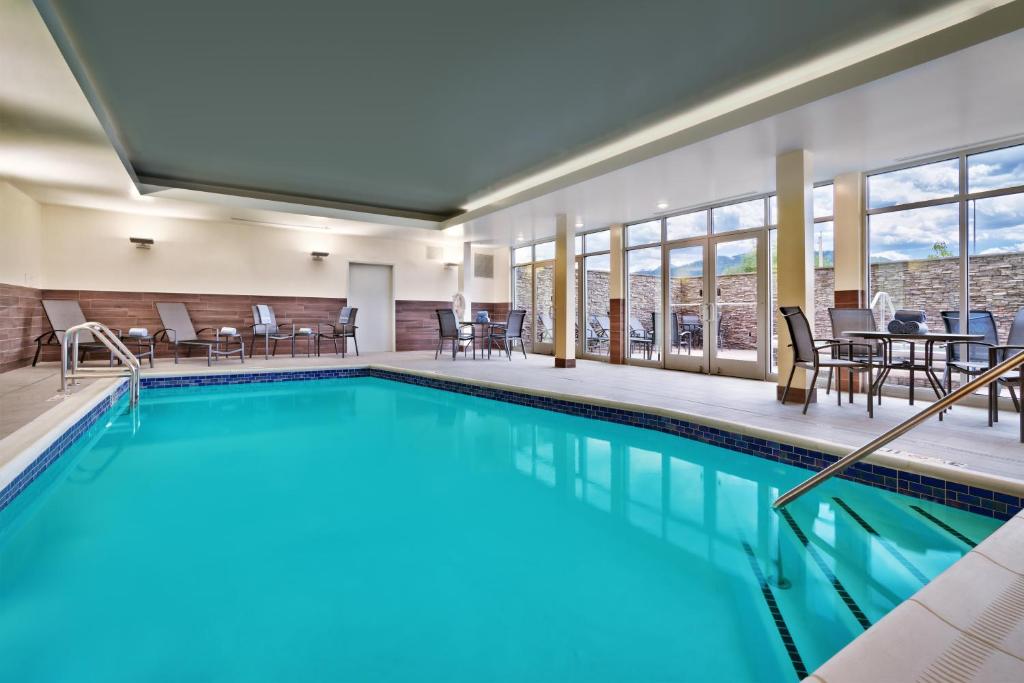 Fairfield Inn & Suites by Marriott Livingston Yellowstone - image 3
