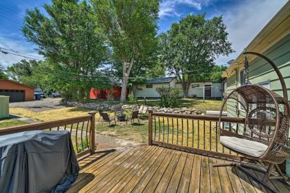 Yellowstone Country Family Home with Deck and View - image 6