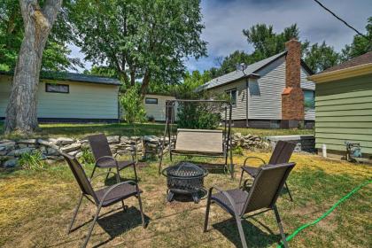 Yellowstone Country Family Home with Deck and View - image 7