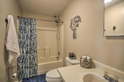 Lakefront Livingston Home with Community Pool! - image 13
