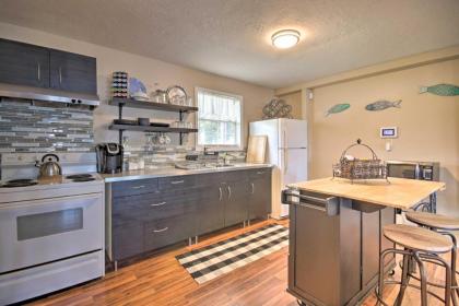 Lakefront Livingston Home with Community Pool! - image 8