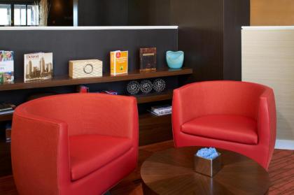 Courtyard by Marriott Detroit Livonia - image 12