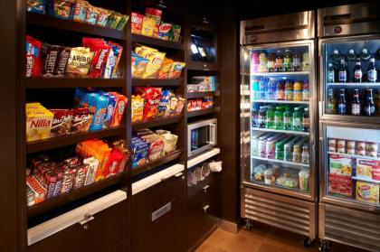 Courtyard by Marriott Detroit Livonia - image 14