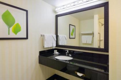 Fairfield Inn & Suites Lock Haven - image 13