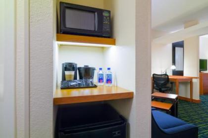 Fairfield Inn & Suites Lock Haven - image 4