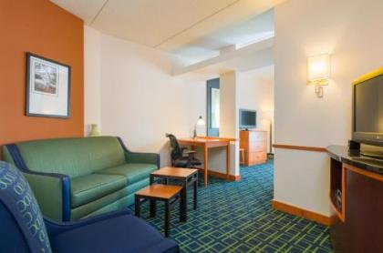 Fairfield Inn & Suites Lock Haven - image 5