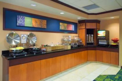 Fairfield Inn & Suites Lock Haven - image 6