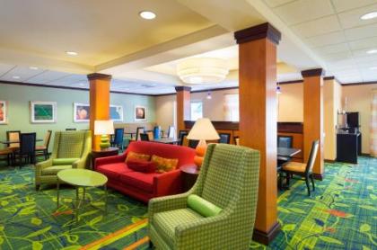 Fairfield Inn & Suites Lock Haven - image 7