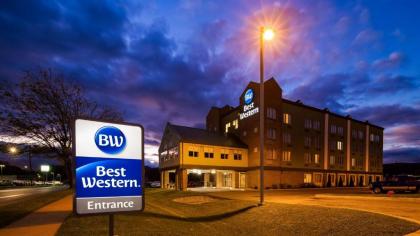 Best Western Lock Haven Lock Haven