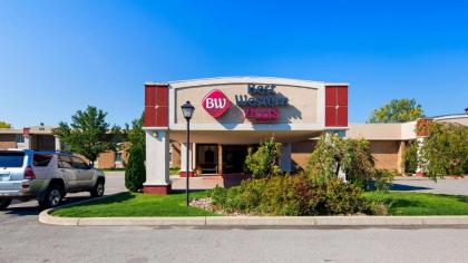Best Western PLUS Lockport Lockport