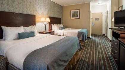 Best Western PLUS Lockport - image 11