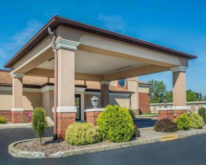 Quality Inn Lockport - image 1