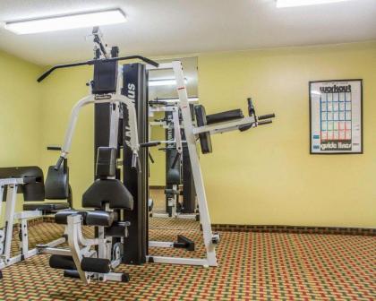 Quality Inn Lockport - image 10