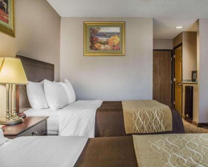 Quality Inn Lockport - image 13