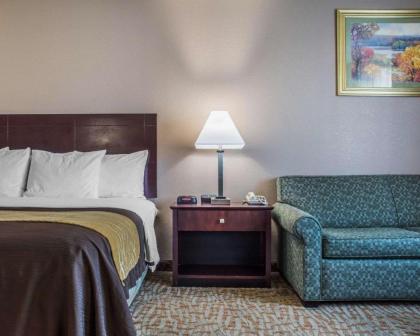 Quality Inn Lockport - image 14