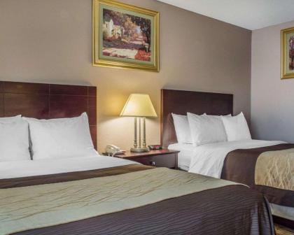 Quality Inn Lockport - image 15