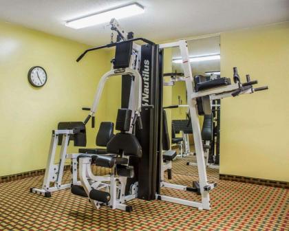 Quality Inn Lockport - image 4
