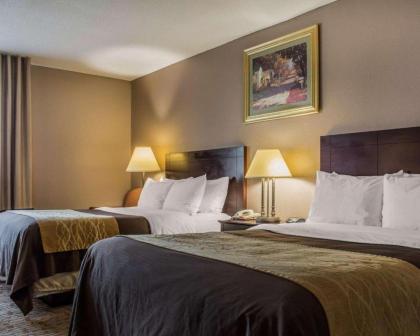 Quality Inn Lockport - image 5