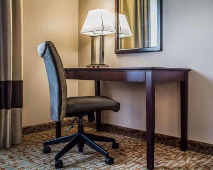 Quality Inn Lockport - image 8