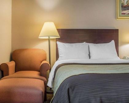 Quality Inn Lockport - image 9