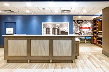 Hampton Inn Lockport - Buffalo NY - image 11