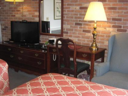 Lockport Inn and Suites Lockport New York
