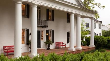 The Inn & Tavern at Meander - image 15