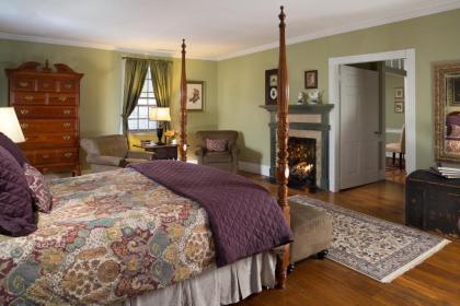The Inn & Tavern at Meander - image 2