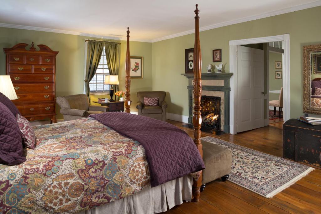 The Inn & Tavern at Meander - image 2