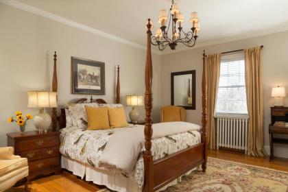 The Inn & Tavern at Meander - image 3