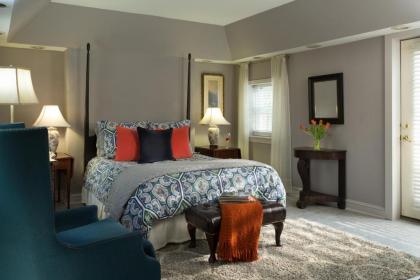 The Inn & Tavern at Meander - image 4