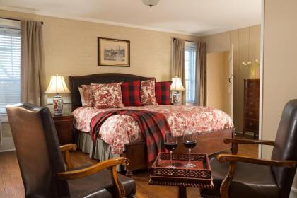 The Inn & Tavern at Meander - image 7