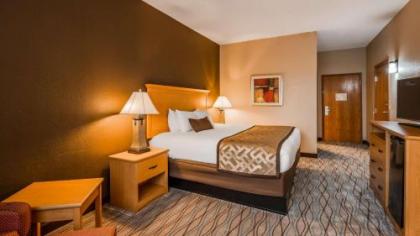 Best Western Locust Grove Inn & Suites - image 5