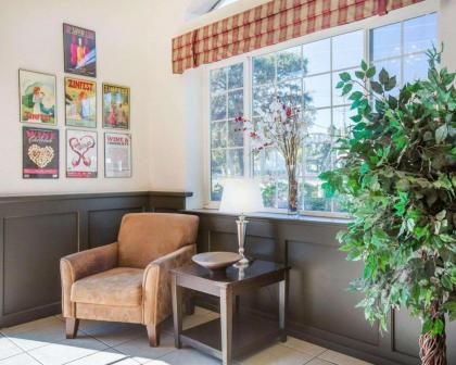 Econo Lodge Inn & Suites Lodi - Wine Country Area - image 13
