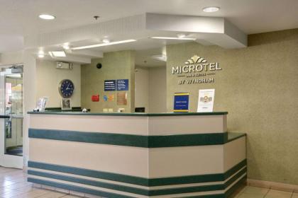 microtel Inn  Suites Lodi
