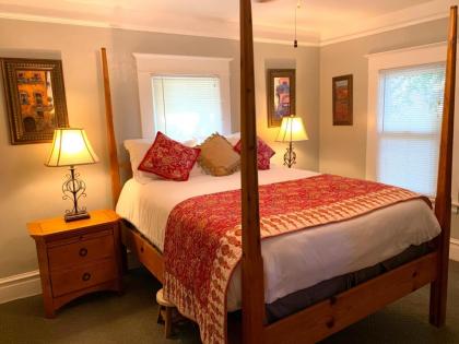 Bordeaux Inn Lodi - image 10