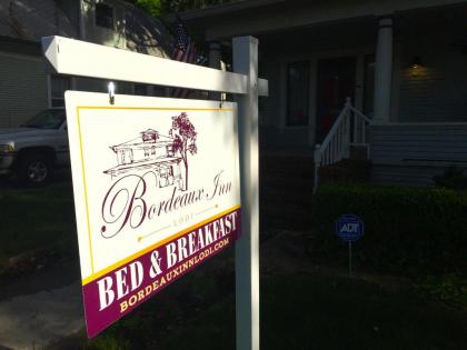 Bordeaux Inn Lodi - image 6