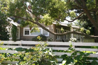 Cottages on Armstrong - image 10