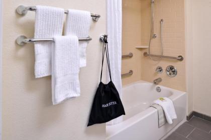 Candlewood Suites - Lodi an IHG Hotel - image 10