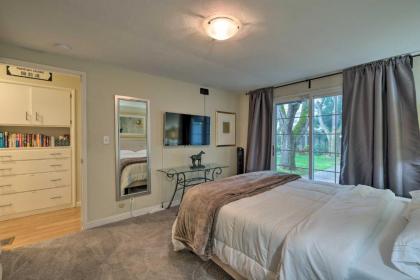 Downtown Lodi Luxury Home - 1 Mile to Lodi Lake! - image 15