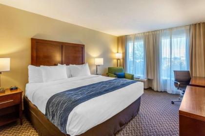Comfort Inn & Suites Logan Near University - image 15