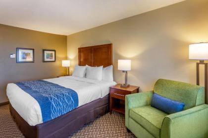 Comfort Inn & Suites Logan Near University - image 17