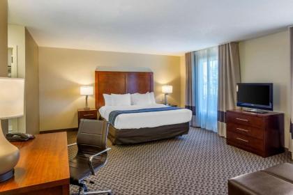 Comfort Inn & Suites Logan Near University - image 19
