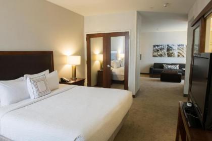 SpringHill Suites by Marriott Logan - image 10