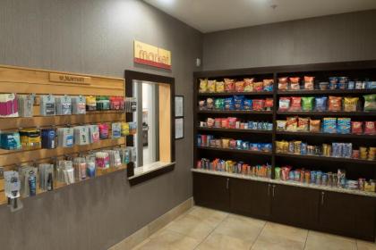 SpringHill Suites by Marriott Logan - image 12
